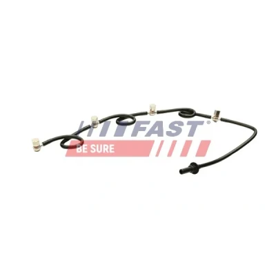 Imagen de Tubo flexible de combustible FAST FT39646
