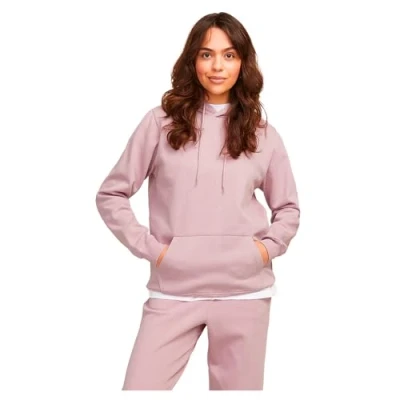 Imagen de JJXX Abbie Every Jersey con capucha, Mujer, Talla: XS, Mauve shadows