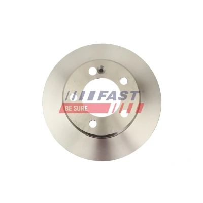 Imagen de FAST Disco de freno RENAULT: MASTER 3 Kasten, 3, OPEL: Movano B Furgón, Bus, NISSAN: NV400 Camión plataforma / Chasis