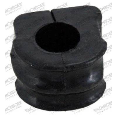 Imagen de MONROE L29891 Casquillo del cojinete, estabilizador VOLKSWAGEN: Golf 4, 4 Variant, SEAT: Leon I Hatchback, Toledo 2 Limousine, AUDI: A3 Hatchback