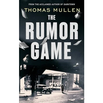 Imagen de The Rumor Game