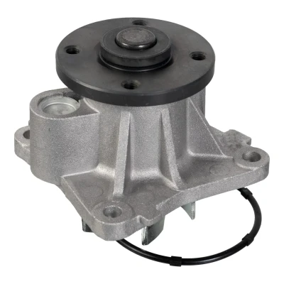 Imagen de BLUE PRINT ADC49148 Bomba de agua Fundición aluminio con junta anular Metal MITSUBISHI: COLT 6, ASX SUV, SMART: Forfour I, CITROËN: C4 Aircross