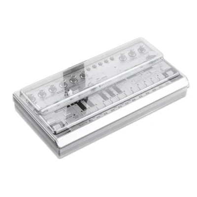 Imagen de DeckSaver Behringer TD3 Cover