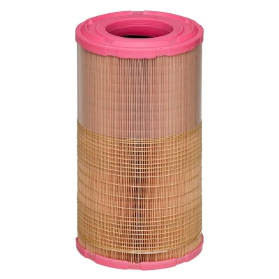 Imagen de HENGST FILTER E1862L Filtro de aire 381 208 Cartucho filtrante
