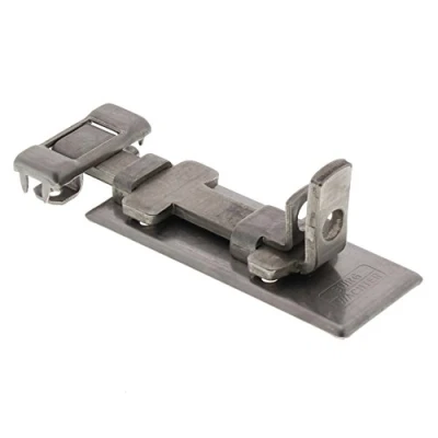 Imagen de Burg wächter r 100 ni Pasador seguridad r100 diámetro 10mm 100x39mm