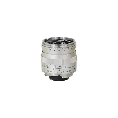 Imagen de Lente Para Cámara Carl Zeiss Biogon T* 2/35 Zm