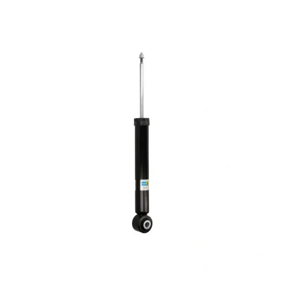 Imagen de BILSTEIN 19 314099 amortiguador Eje trasero Presión de gas Bitubular sin soporte ballesta Anillo inferior, Espiga arriba