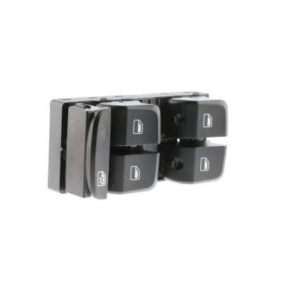 Imagen de VEMO V10 73 0016 Interruptor, elevalunas Puerta vehículo, Delante, izquierda Original calidad de AUDI: A4 B8 Avant, Berlina, Q5