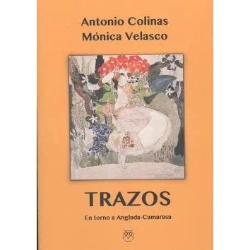 Imagen de Trazos: En Torno A Anglada camarasa