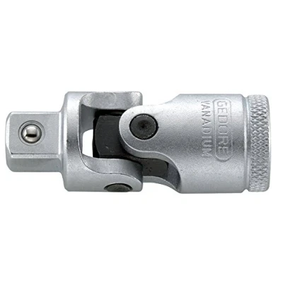 Imagen de GEDORE 3095 Alargadera, llave de cubo 10 (3/8&quot;) Acero cromo vanadio