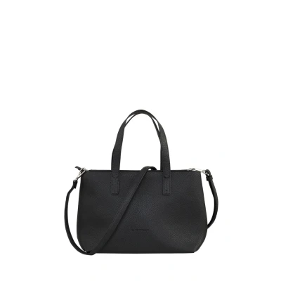 Imagen de TOM Tailor Marla Bolso de mano, Mujer, Talla: One Size, Black