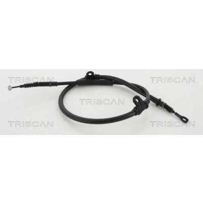 Imagen de TRISCAN 8140 43197 Cable de Freno Mano 1965/1760 Discos HYUNDAI: SANTA FE 2