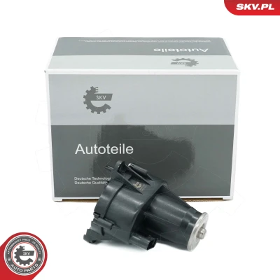 Imagen de ESEN SKV 96SKV240 Accionador, tapa turbulencia (colector admisión) BMW: 1 Hatchback, X1, 2 Active Tourer, MINI: Hatchback