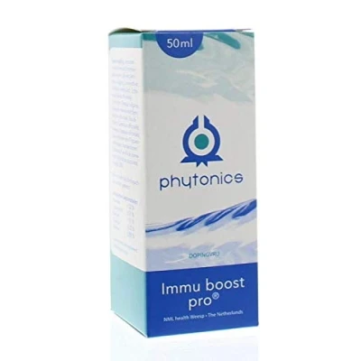 Imagen de Phytonics Immu Boost Pro 50 ml