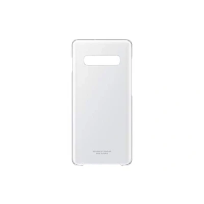 Imagen de Funda Samsung Clear Cover Para Galaxy S10+ Transparente