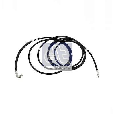 Imagen de DT Spare Parts 1.28254 Tubo flexible de embrague