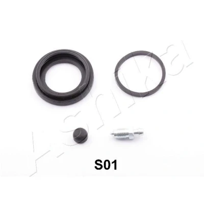 Imagen de ASHIKA 120 0S S01 Kit de Reparación Frenos Eje trasero SSANGYONG: Rexton / 2
