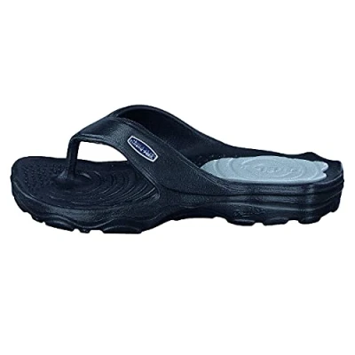 Imagen de Chung Shi Schuhe Dux Duflex Zori Black Grey (8700010) 46 47 Schwarz