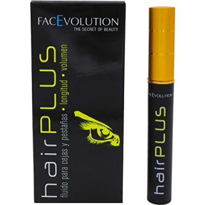 Imagen de Serum pestañas HairPlus para y cejas mayor Volumen mas Longitud Grosor