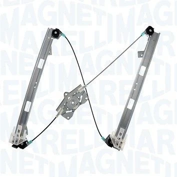 Imagen de Magneti Marelli Elevalunas Delante, izquierda eléctrico sin electromotor 350103861000 SKODA: Octavia II Hatchback, 2 Combi