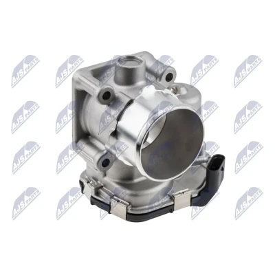Imagen de NTY ETB HY 009 Cuerpo de Mariposa eléctrico Unidad control/software se debe actualizar KIA: cee‘d II Hatchback