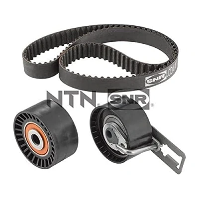 Imagen de SNR KD459.66 Kit de correa distribución 139 PEUGEOT: 208 I Hatchback, 207 2008 Familiar, CITROËN: C3 II, Hatchback