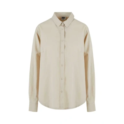 Imagen de Urban Classics Camisa, Mujer, Talla: 3XL, Softseagrass