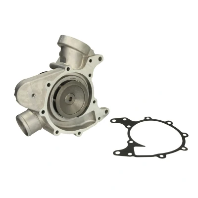 Imagen de DOLZ R621 Bomba de agua con polea RENAULT TRUCKS: Premium 2