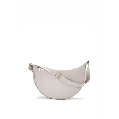 Imagen de Larkson Solveig Medium HALF MOON Bandolera, Talla: One Size, Sand