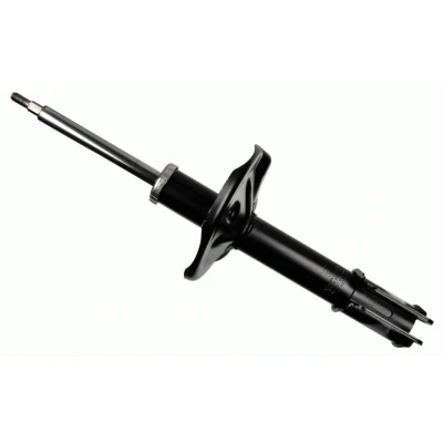 Imagen de SACHS 313 799 amortiguador Presión de gas Bitubular Columna Espiga arriba MITSUBISHI: Montero iO