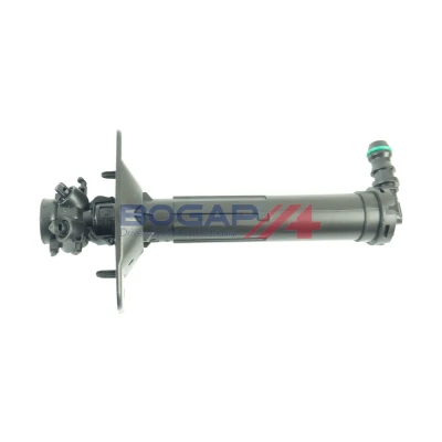 Imagen de BOGAP A5522279 Tobera de agua regadora, lavado faros AUDI: A7 Sportback (4GA, 4GF) 3.0 TDI, TDI quattro, 2.8 FSI RS7 4.0 quattro