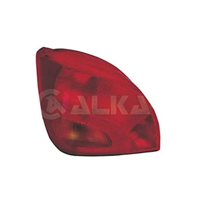 Imagen de ABAKUS 431 1919L LD UE Piloto trasero izquierda P21W, R5W sin portalámparas, bombilla FORD: FIESTA 4