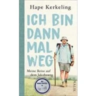 Imagen de Ich Bin Dann Mal Weg