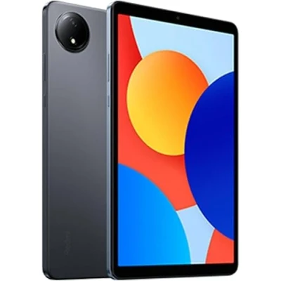 Imagen de Xiaomi Redmi Pad SE 8.7&quot; Tablet 6650mAh MediaTek Helio G85 6GB RAM 128GB ROM Negro EU