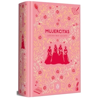 Imagen de Mujercitas (edición conmemorativa) (Penguin Clásicos)