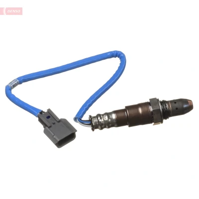 Imagen de DENSO DOX 0590 Sonda lambda M18x1.5 térmico, convencional, de banda ancha RENAULT: Clio 4, SCENIC 3, Kadjar, NISSAN: Juke norauto,