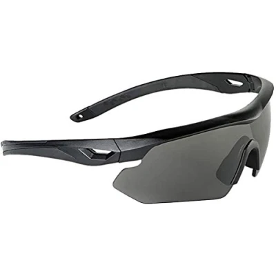 Imagen de SWISSEYE Gafas de Sol 15624622, Nighthawk Negro, Talla única para Hombre