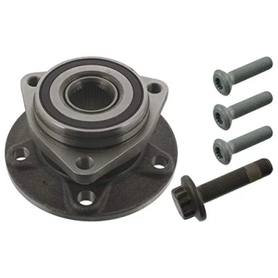 Imagen de FEBI BILSTEIN 40658 Juego de cojinete rueda VOLKSWAGEN: Golf 7, 7 Variant, Sportsvan, SEAT: Leon III ST, Hatchback, SC