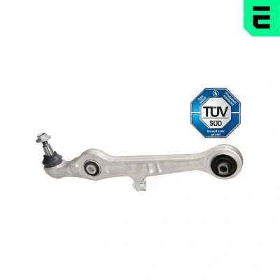 Imagen de OPTIMAL G5 685 Barra oscilante, suspensión de ruedas ambos lados, debajo, delante, Eje delantero Brazo oscilante transversal Aluminio 16,3