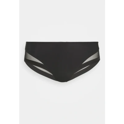 Imagen de DIM Generous Classic Brief Culotte, Mujer, Talla: 40, Black