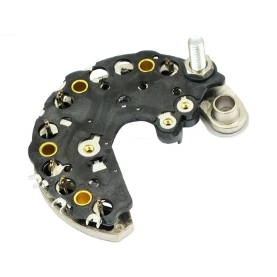 Imagen de AS PL ARC3044 Rectificador, alternador MERCEDES BENZ: Clase A