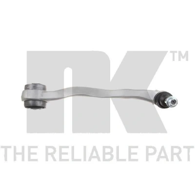 Imagen de NK 50115100 Barra oscilante, suspensión de ruedas Brazo oscilante transversal BMW: 7, 5 GT