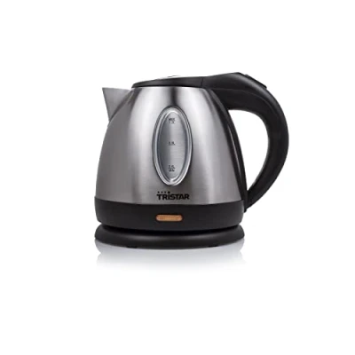 Imagen de Tristar WK 1323 Hervidora de agua, volumen 1,2 litros, 1500 W