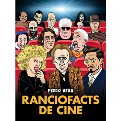 Imagen de Ranciofacts de cine (CARAMBA)