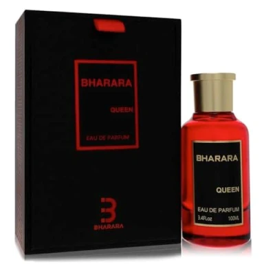 Imagen de Bharara Queen Eau de Parfum 100 ml