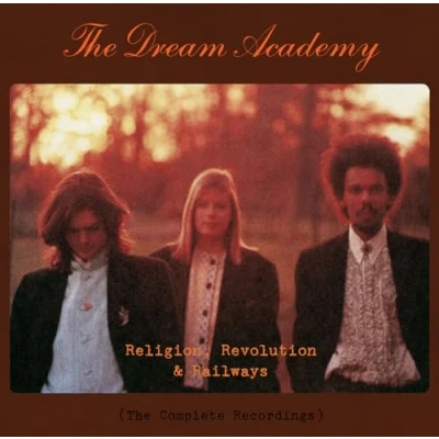 Imagen de RELIGION, REVOLUTION AND RAILWAYS 7CD CLAMSHELL BOX