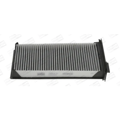 Imagen de CHAMPION CCF0047C Filtro de habitáculo carbón activado 343 157 54 CITROËN: C5 I Hatchback, Familiar, Furgón / Familiar
