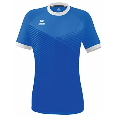 Imagen de Erima Maillot Mantua,New Royal/Blanco, 38 para Mujer