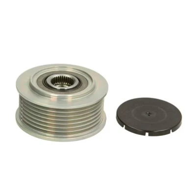 Imagen de LAUBER CQ1041129 Polea, alternador HONDA: Accord 7 Limousine