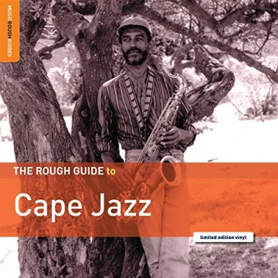 Imagen de The Rough Guide To Cape Jazz Vinilo
